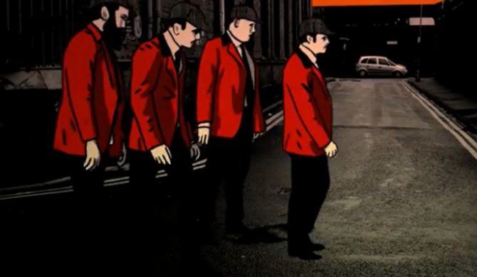 „Nasty” – nowy teledysk The Prodigy