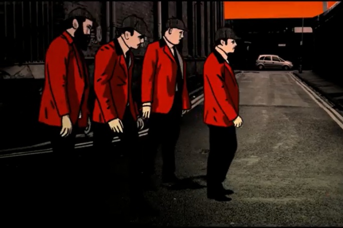 „Nasty” – nowy teledysk The Prodigy