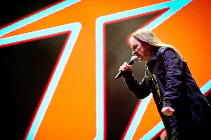 Marek Piekarczyk da specjalny koncert dla osób, które kupiły jego autobiografię