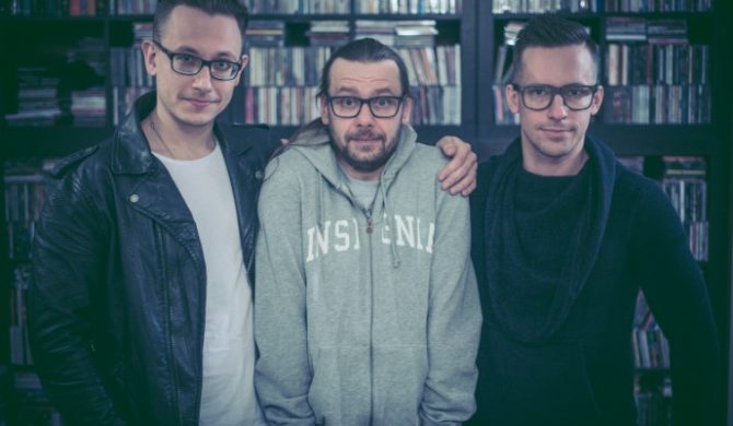 1 NA 1: Artur Rawicz vs Glassesboys