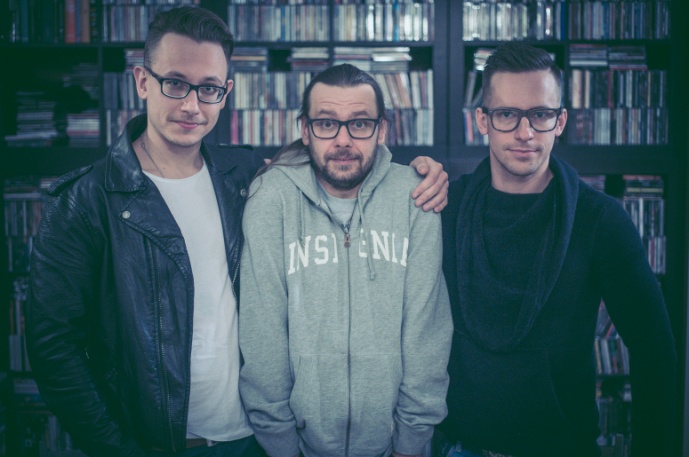 1 NA 1: Artur Rawicz vs Glassesboys