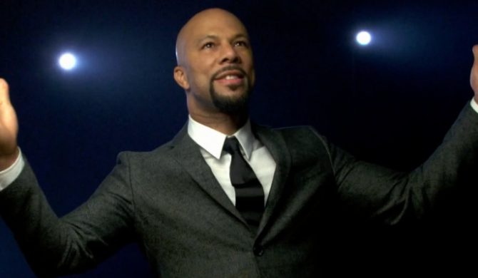 Common & John Legend – „Glory” ft. (wideo)