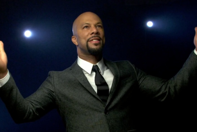 Common & John Legend – „Glory” ft. (wideo)