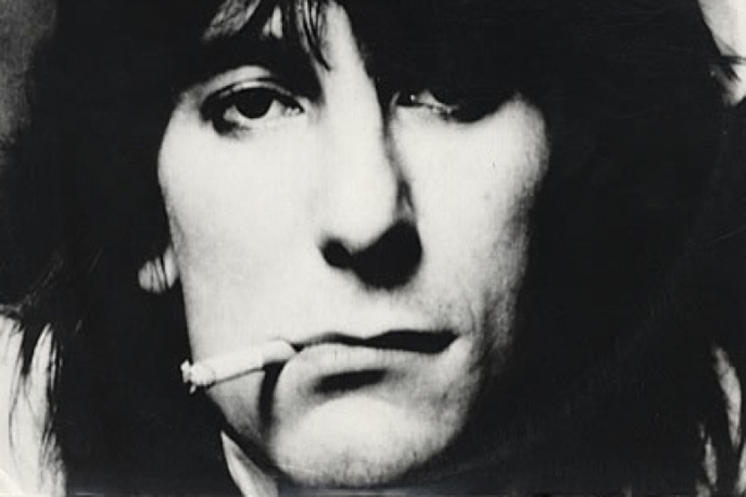Ronnie Wood wiecznie młody