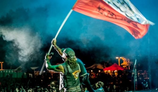 Accept wraca do Polski