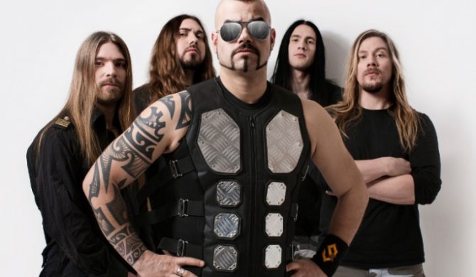 Sabaton: To wstyd, że świat nie zdaje sobie sprawy z tego, co się u was działo