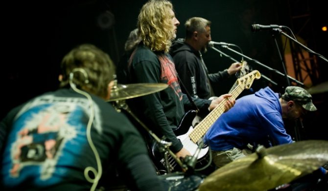 Jest nowy klip Luxtorpedy! (video)