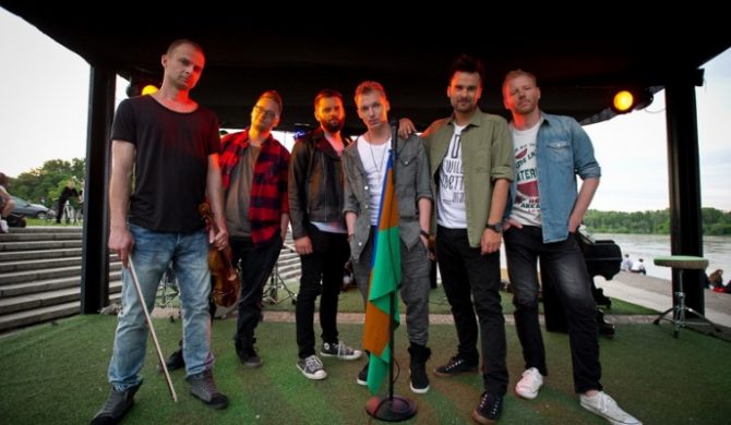 „Scarlett” LemOn oficjalnie platynowy