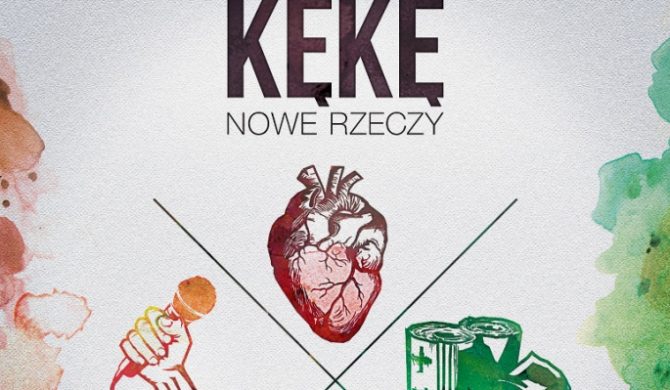 KęKę – „Wyjebane (Tak Mocno)” (video)