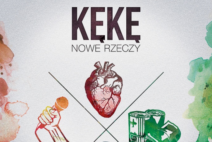 KęKę – „Wyjebane (Tak Mocno)” (video)