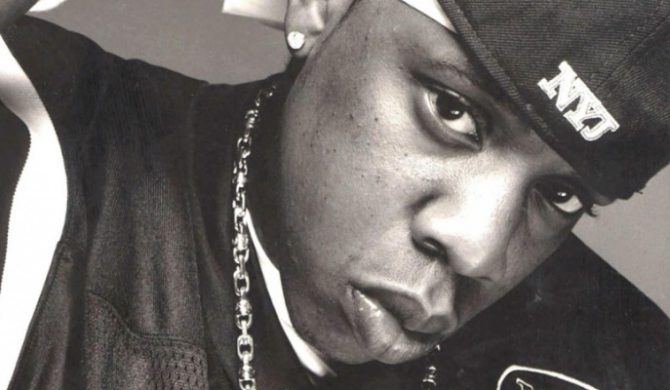 Jay Z – nieznane, wczesne demo trafiło do sieci (audio)