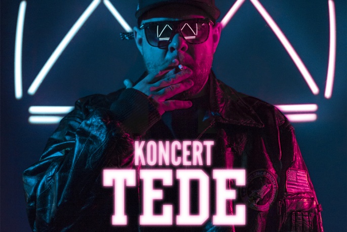 Tede w sobotę w Warszawie