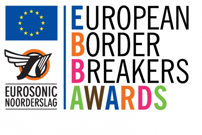 Polski akcent na European Border Breakers Awards 2015
