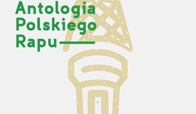 Antologia polskiego rapu – cała prawda o polskim hip-hopie.