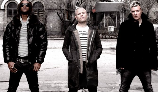 The Prodigy jak Oasis i Blur