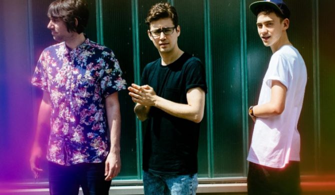 Years & Years laureatami BBC Sound