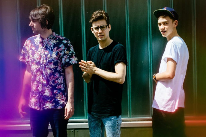 Years & Years laureatami BBC Sound