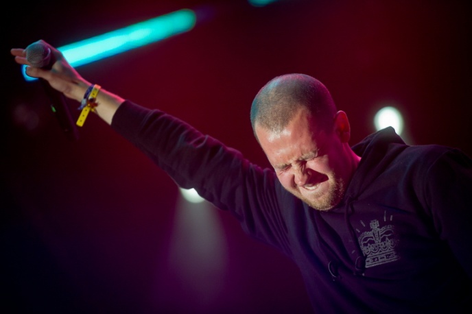 Nowy klip Rasmentalism (video)