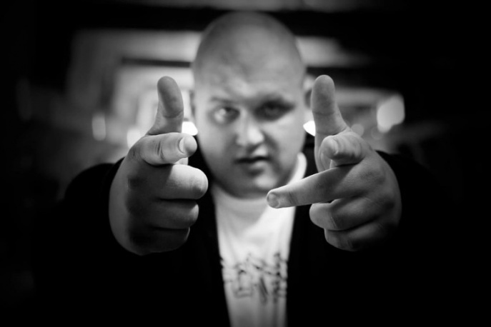 Czwarty sngiel S.K.O.R. (video)