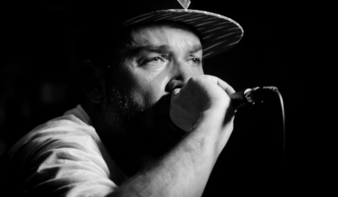 Vienio szczerze o planach Molesty