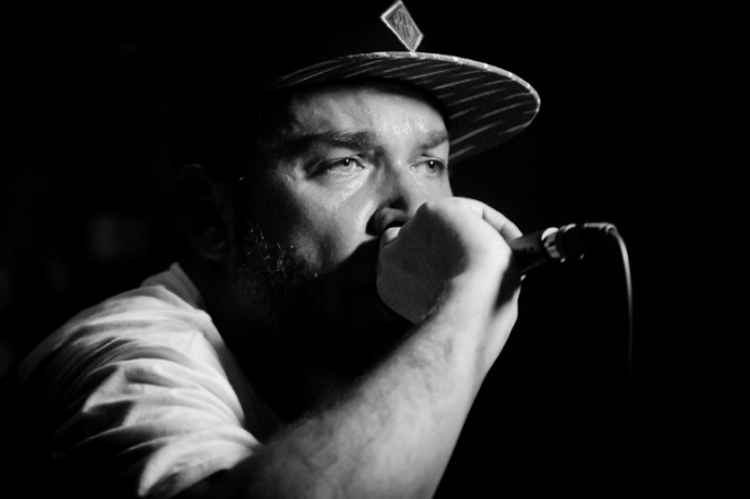 Vienio szczerze o planach Molesty