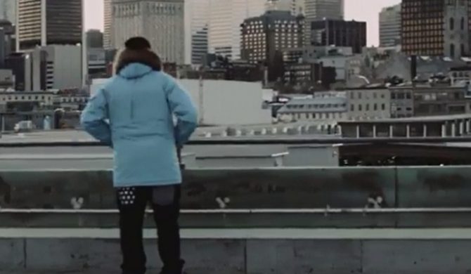 Kolejny klip duetu Mielzky / patr00