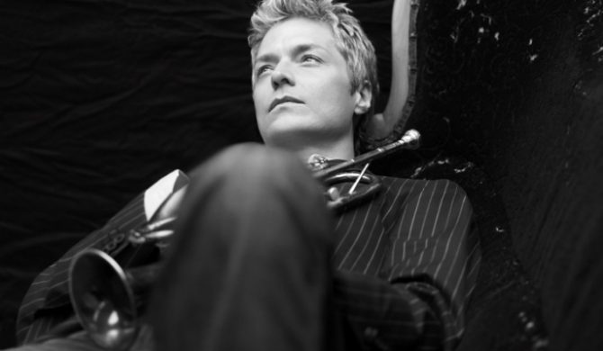 Chris Botti wraca do Polski