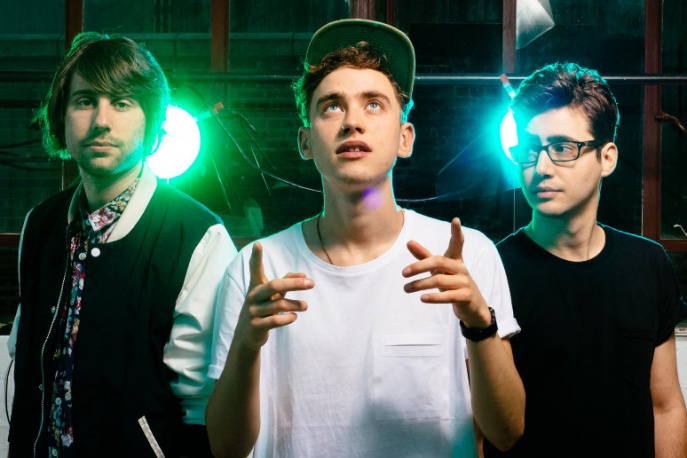 Years & Years – gwiazdą Spring Break Festival & Conference 2015