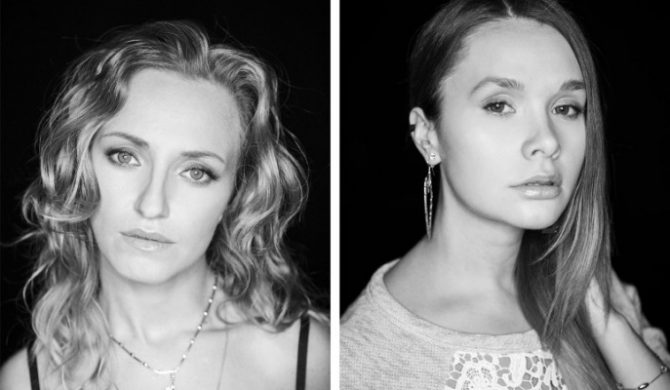 Dore i Gonix remiksują kawałek Dwóch Sławów