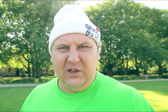 „Nie czuję ich” – nowy numer Winiego