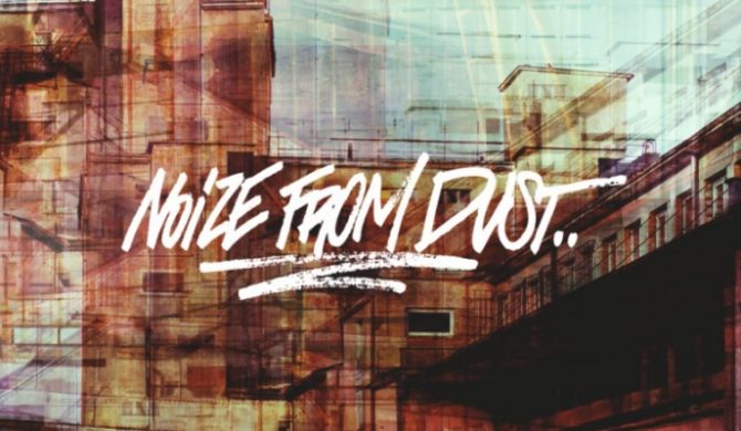 Ras, VNM i Eldo w nowym kawałku Noize from Dust
