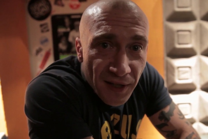 Sobota i Matheo goszczą wokalistę Róż Europy (wideo)