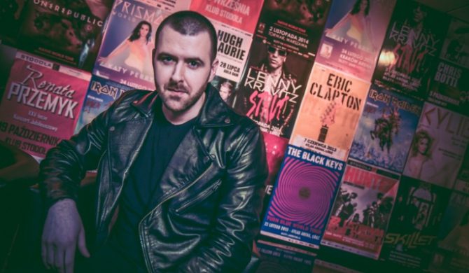 PROGRAM MUZYCZNY – odcinek 66 – Grzegorz Hyży