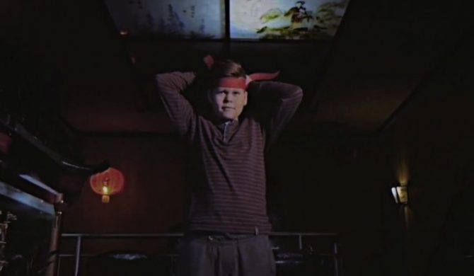 „Sumo rap” – zobaczcie nowy klip Hadesa