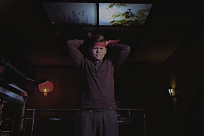 „Sumo rap” – zobaczcie nowy klip Hadesa