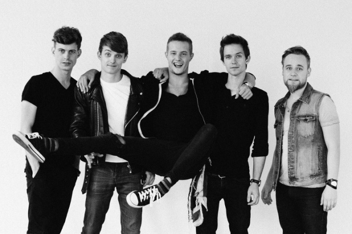 Coria – zmiana w składzie i najbliższe koncerty