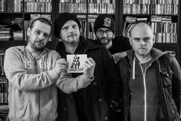 1 NA 1 Artur Rawicz vs Muchy