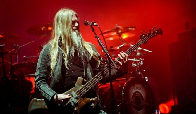 Nowa płyta Nightwish już w marcu