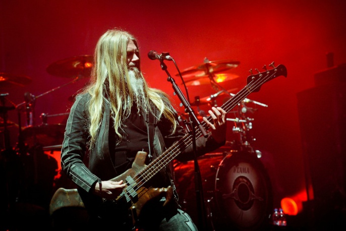 Nowa płyta Nightwish już w marcu