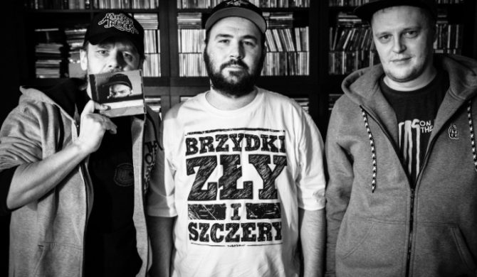 1 NA 1: Artur Rawicz vs Rakraczej