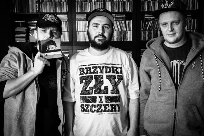 1 NA 1: Artur Rawicz vs Rakraczej