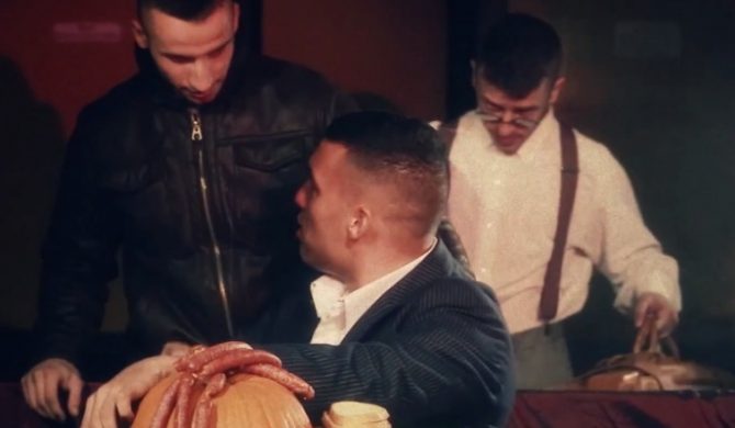 AK-47 – „Gula” (wideo)