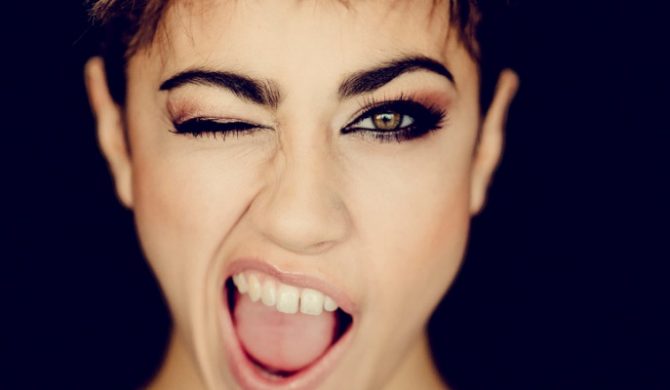 Maja Hyży wystąpi przed Macy Gray