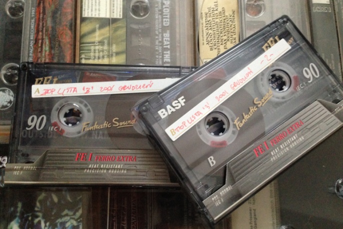 Podsumowanie podsumowań roku – playlista Artura Rawicza