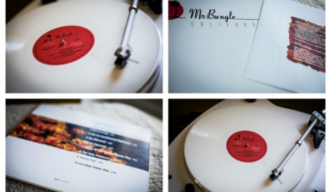 33 1/3 – Winylowe Reedycje – część 2 – Mr Bungle, Velvet Revolver i Sade