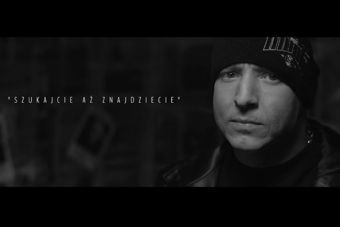 Chada x RX- „Szukajcie aż znajdziecie” (wideo)