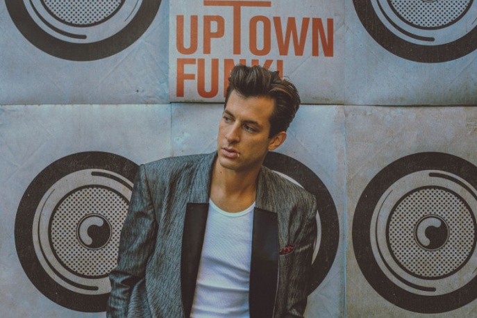„Napisałem do jego managera…” – Mark Ronson o nawiązaniu współpracy ze Steviem Wonderem