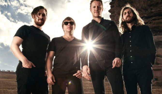 „Shots” – nowa piosenka Imagine Dragons