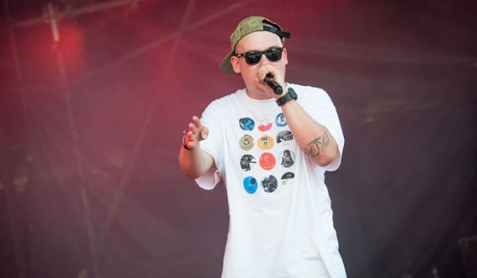 Def, Grubaz, Kebs, Hades i Ńemy – czas na pierwsze before party festiwalu Prosto