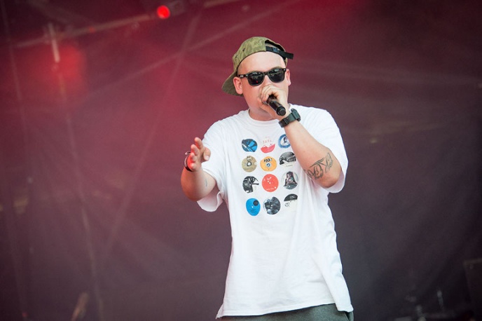 Def, Grubaz, Kebs, Hades i Ńemy – czas na pierwsze before party festiwalu Prosto